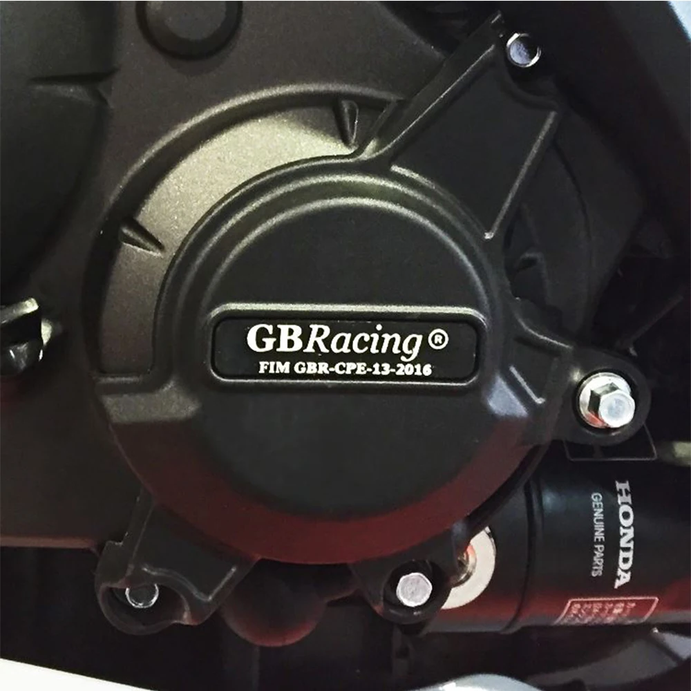 Для HONDA CBR1000RR 2008-2016 CBR 1000 RR нейлоновый защитный боковой экран для мотоциклов