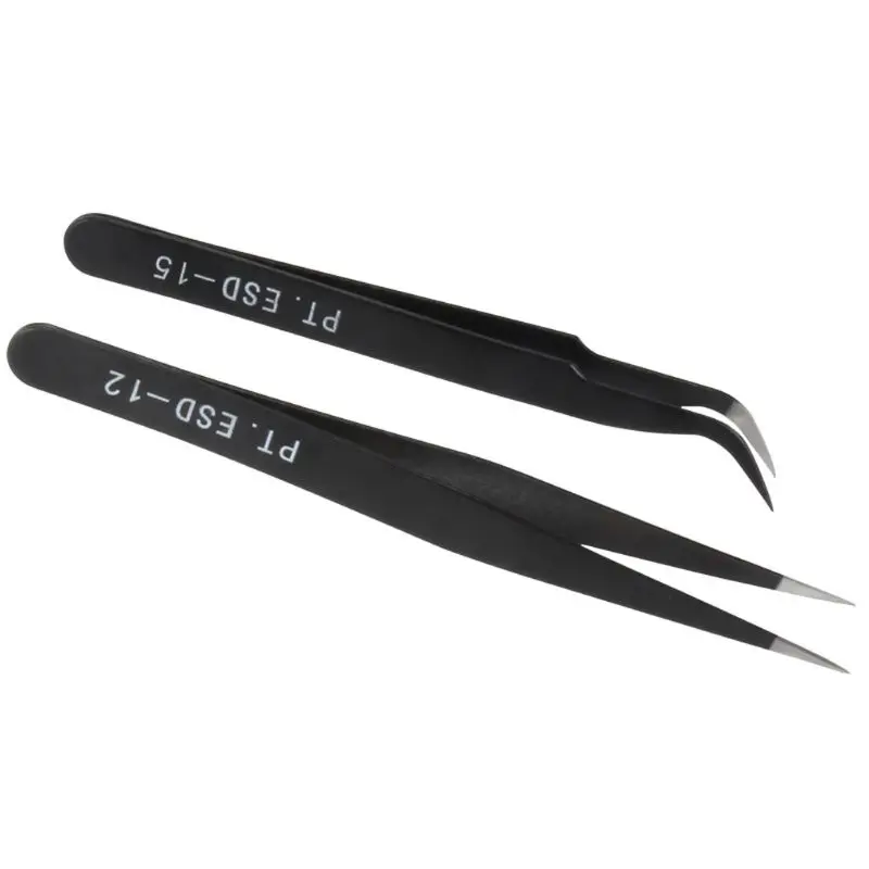 Printer Tool Set 10 Pack 0 4mm MK8 Nozzle 15 Pack 0 4mm Needle and 2 3