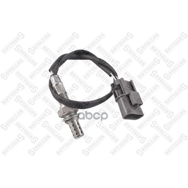 20-00048-Sx_лямбда-Зонд! Nissan Micra 1.0i/1.3i 16v 92-00 Stellox 2000048sx Stellox арт. 2000048SX