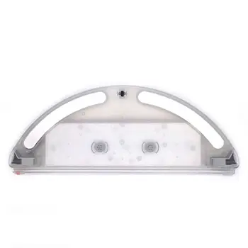 

Water Water Tank for Roborock with 2 Mop Clothes&12 Water Tank Filter, Vacuum Cleaner Replacement Accessories for Roborock S50