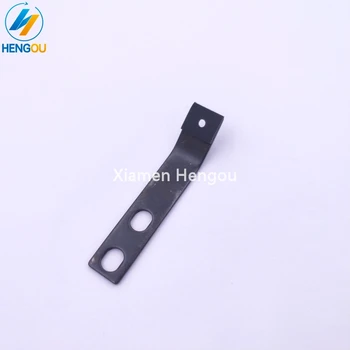 

50 Pieces Free Shipping GTO Printing Machine GTO Feed Gripper finger 43.020.035F