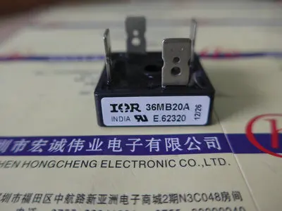 36MB20A 26MB60A VS36MT120K VS36MT120KPBF и