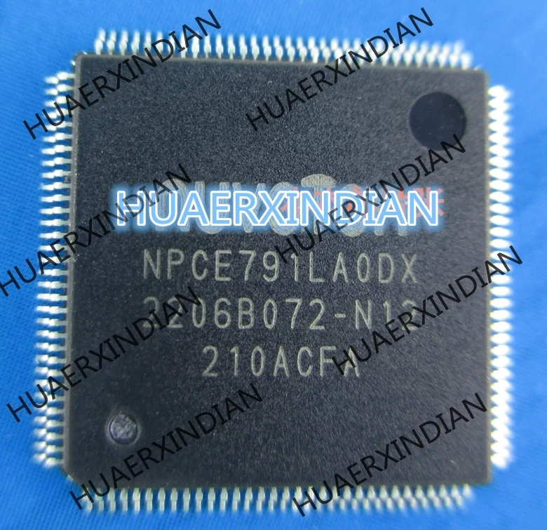 

1PCS New NPCE795LAODX NPCE795LA0DX NPCE791LAODX NPCE791GAODX high quality