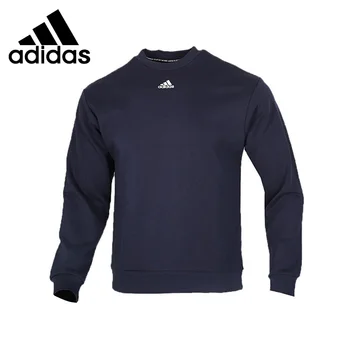 

Original New Arrival Adidas M MH 3S Crew Men's Pullover Jerseys Sportswear