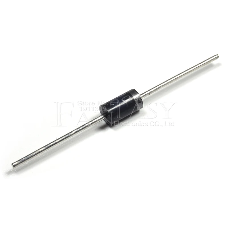 20 шт. диод Шоттки SR5100 5A/ 100 в DO 27 SB5100|schottky diode|diode sr5100sr5100 diode |