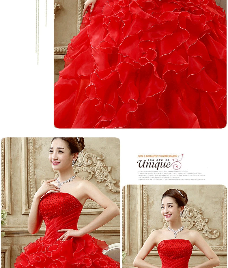 Платье без бретелек с рюшами и бисером Vestido 15 Anos Vestido De Debutante