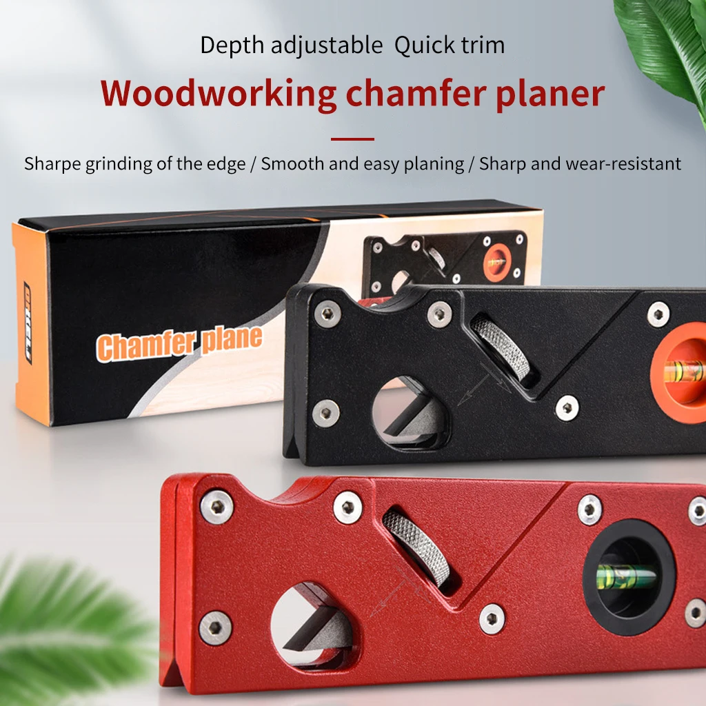 Мини-станок для снятия фаски с