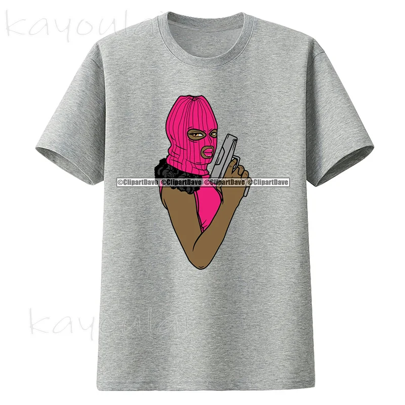 Гангстерская женщина лыжный пистолет св-дизайн женский убийца разбойник-убийца