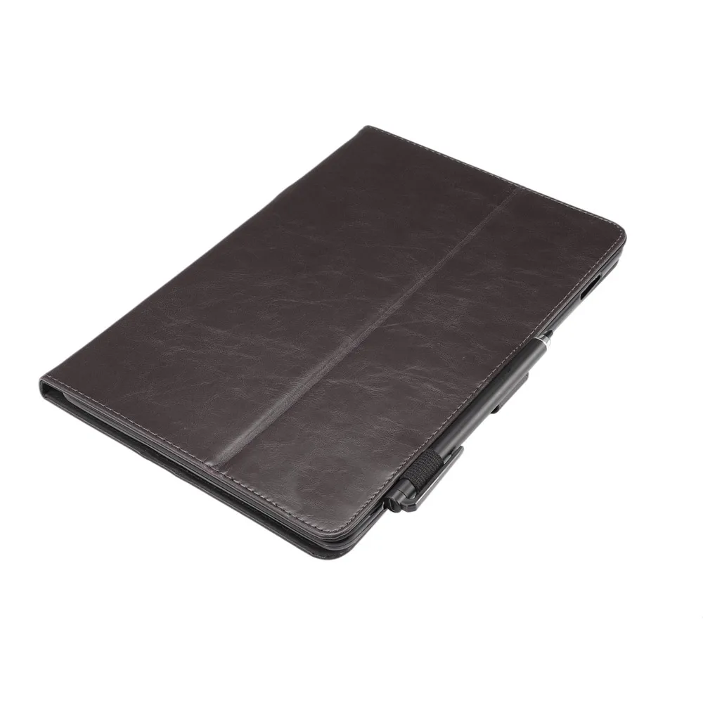 Для huawei MatePad Pro 10,8 дюймов чехол из искусственной кожи чехол-книжка с подставкой и отделениями для карт чехол для планшета huawei MatePad Pro