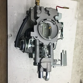 

SherryBerg New carb carburador Carburettor for NISSAN CARBURETOR SUITS H20-2, H25, K15, K21, K25 ENGINES vergaser top quality
