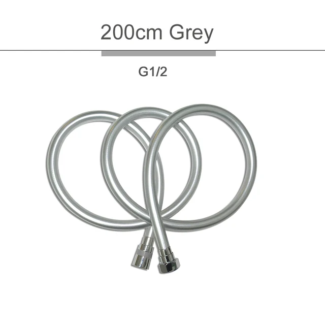 Grey 2 meter