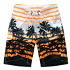 Men's Surf Board Shorts Surfing Beach Trunks Swimming Wear Bermudas Masculina Swimwear Plus Size 4XL 5XL 6XL 4