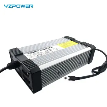 

YZPOWER Ensure the stable and reliable operation of the 29.4v14a battery charger