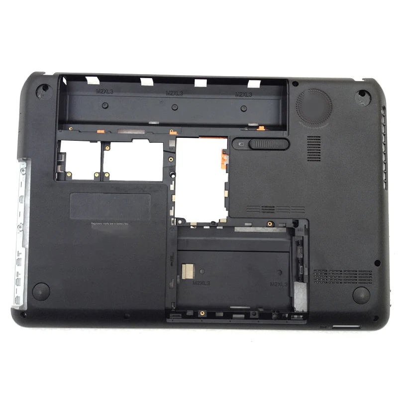 New Laptop Replacement LCD Top Cover Case for HP Pavilion DV4 Series DV4-5000 A Shell Multicolor