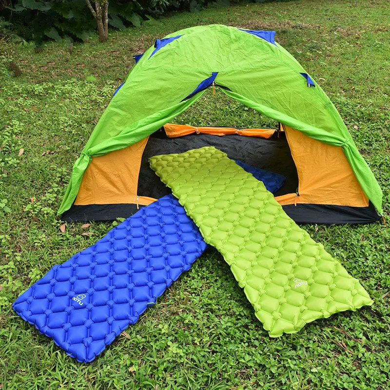 Outdoor gasket camping beach pad hiking 