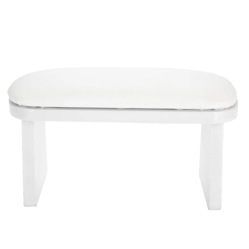 

Manicure Hand Pillow Nail Arm Rest Cushion Manicure Table Mat Arm Wrist Hand Rest Salon Cushion