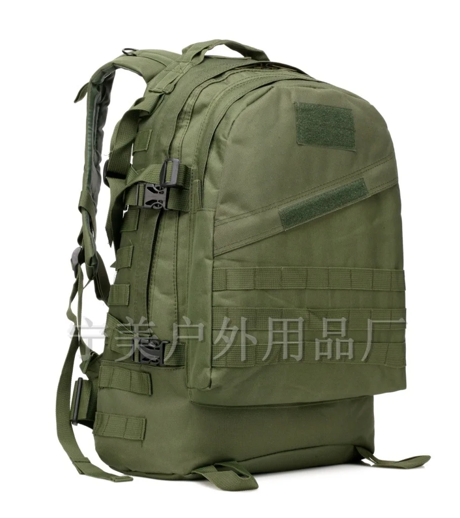 Русский EMR камуфляж Molle походный Кемпинг городской коммутирующий 3D тактический атака пакеты рюкзак 45L долгосрочный в настоящее время доступен