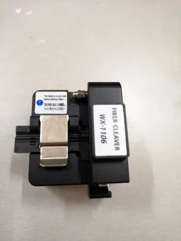 

High Precision Optical Fiber Cleaver same as Signal fire Fiber Optic Cutter Fiber Cutting Knife in FTTH Project