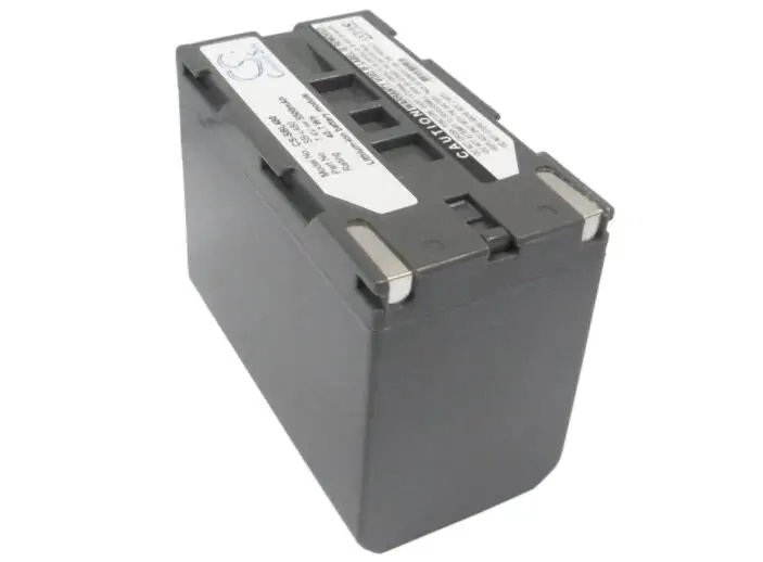 Cameron sino 5500mah аккумулятор для LEAF AFi-II 7 Aptus 22 Aptus 65 Aptus 75 Aptus-II 10 Aptus-II 10R Aptus-II 12 Aptus-II 5