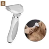 Original Youpin Pawbby Pet Hair Removal Comb Cat Dog Hair Brush Pets Trimmer Combs Clipper Cats Grooming Tool for Dogs ► Photo 1/6