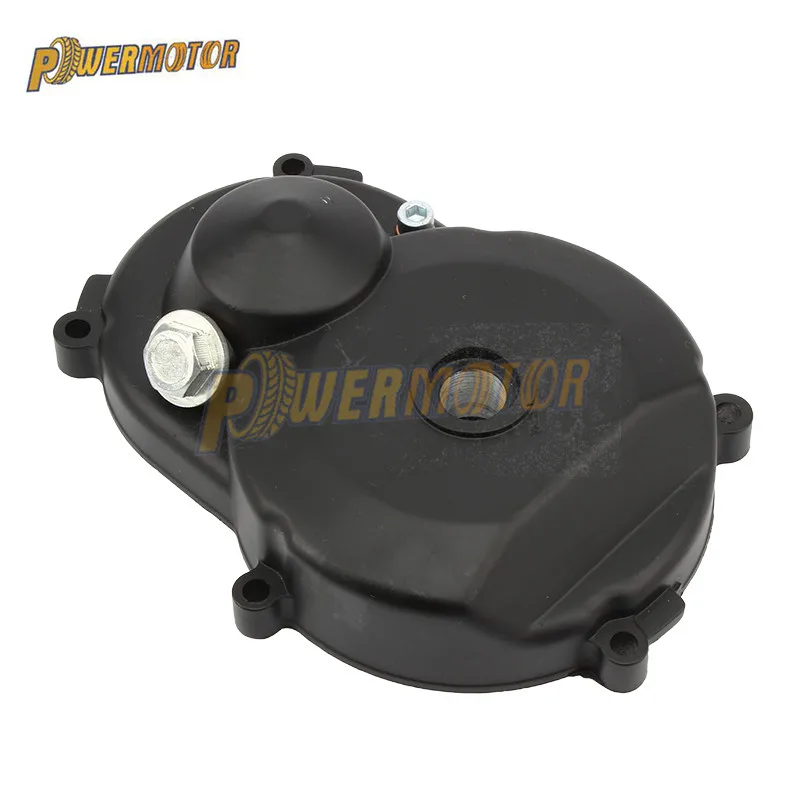 

Motorcycle Crankcase Cover Right For KTM 50 65 50CC 65CC SX Air Water Cooled Pro JR LC PRO SR
