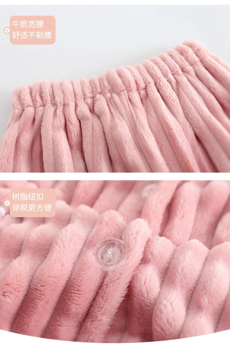 2020竖条法兰绒详情_10