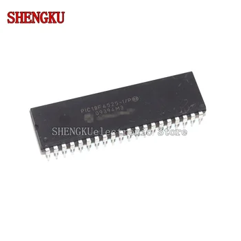 

PIC18F4525-I/P DIP40 NEW