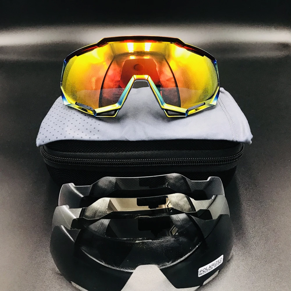 

Pro Outdoor Sport Men Women Polarized Cycling Eyewear 2019 Mtb Road Bike Glasses Racing Bicycle Goggle Riding Cyclist Sunglasses