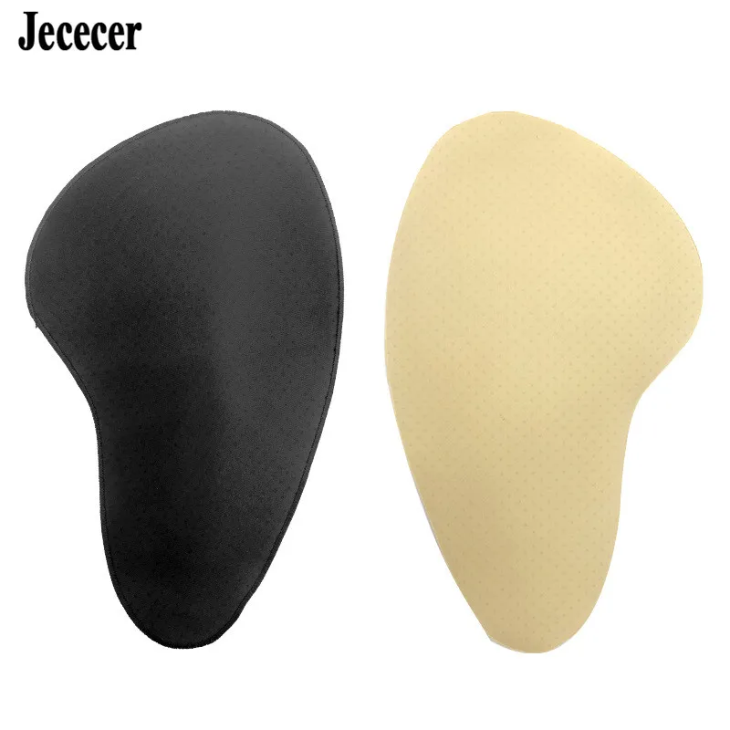 

A Pair of Enhancing Lifter Contour Buttock Shaper Women Sexy Hip Butt Thigh Sponge Pads To Full buttocks Enlarge Hip
