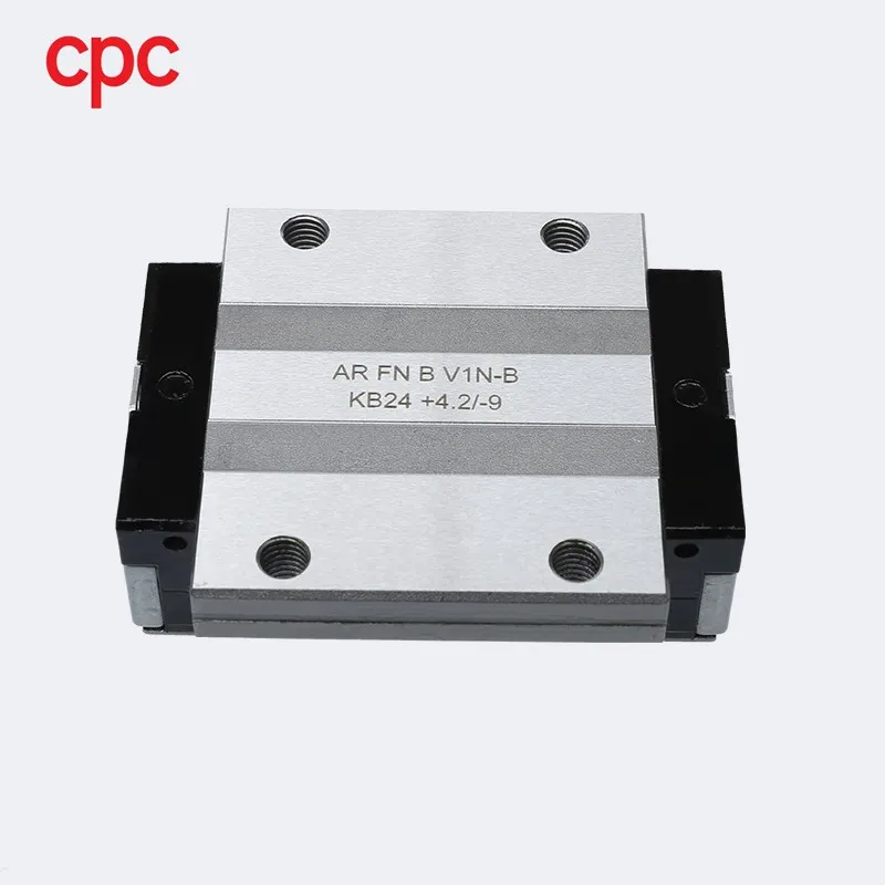 fn ms fs ml fl para cnc roteador trilho linear 03