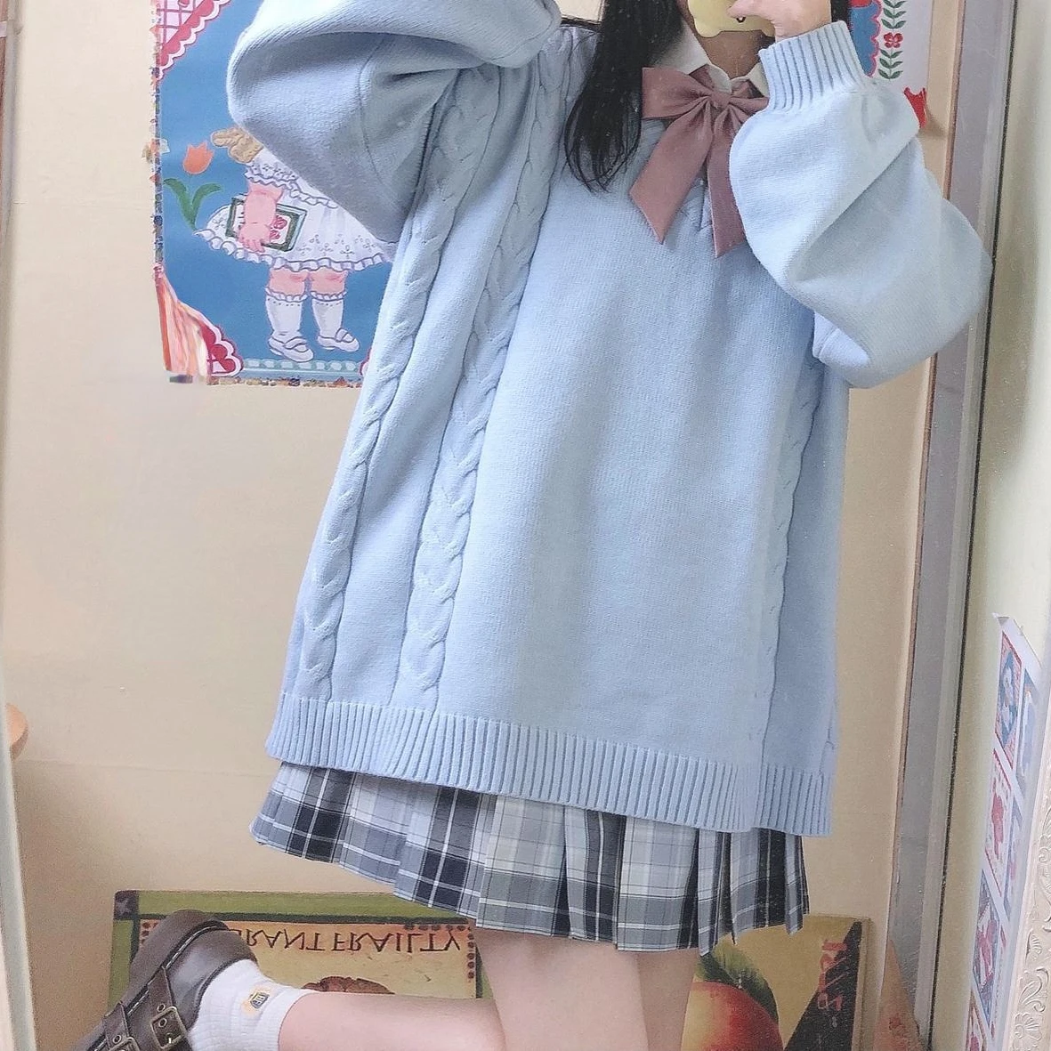 thumb