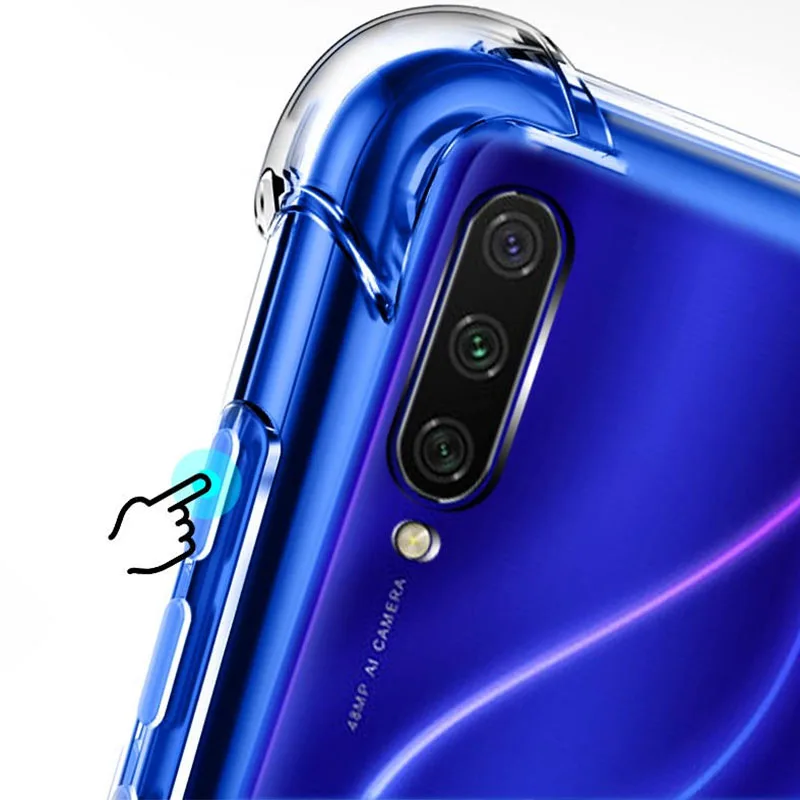Мягкий силиконовый чехол для Xiaomi Mi 9 Se чехол для Xiaomi Mi 9t чехол для телефона для Xiaomi Mi 9 9se чехлы с Защитные чехлы для телефона чехол