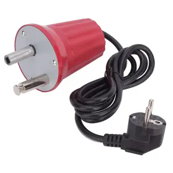 

FD801B BBQ Motor Set Electric 250V Meat Forks Tools Picnic Camping Rotisserie Electric Automatic Spit Rod Outdoor