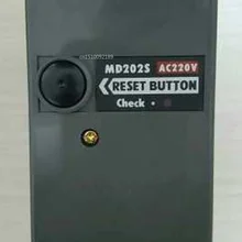 MD202S блок управления Корея контроллер газовая горелка блок управления