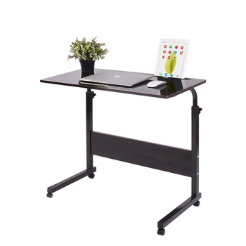 

Mobile Simple Lift Laptop Desk Bed Land Use Lazy Table Bedside Computer