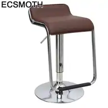 

Barkrukken Sandalyesi Banqueta Todos Tipos Sgabello Sedie Taburete La Barra Tabouret De Moderne Silla Stool Modern Bar Chair