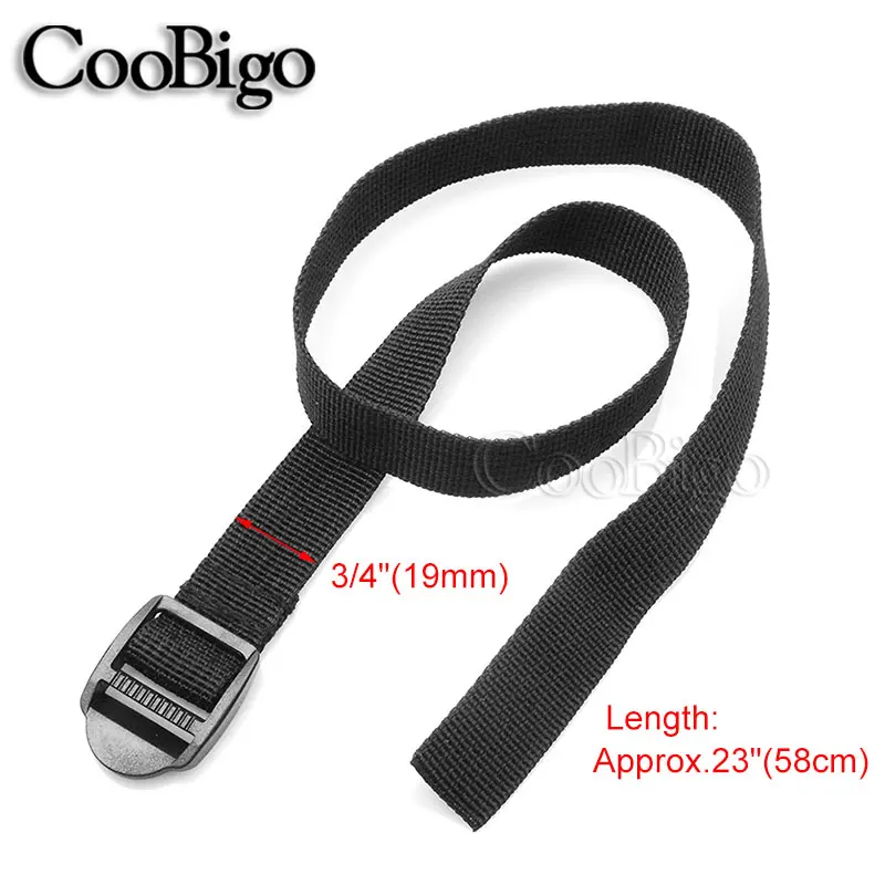 Cinture Di Serraggio Serratura Di Bloccaggio Cinghia Di Serraggio Serratura Di Bloccaggio Cinghia Di 324807685082 - Foto 6