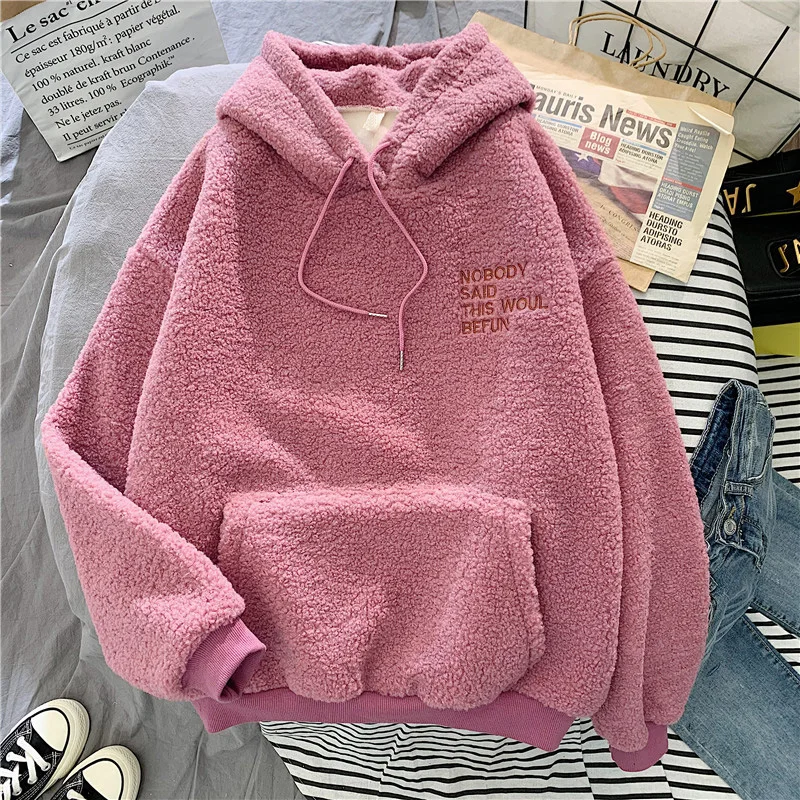 letter pink