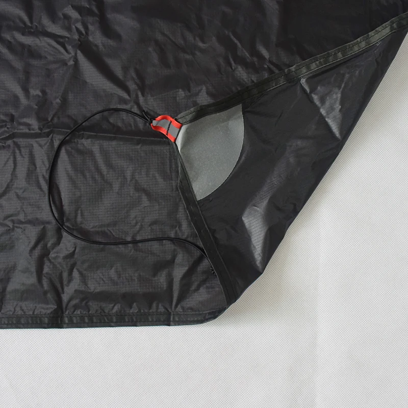 3F UL Gear Lanshan 1 Plus / Lanshan 1 Pro Original Footprint 15d Silnylon Groundsheet
