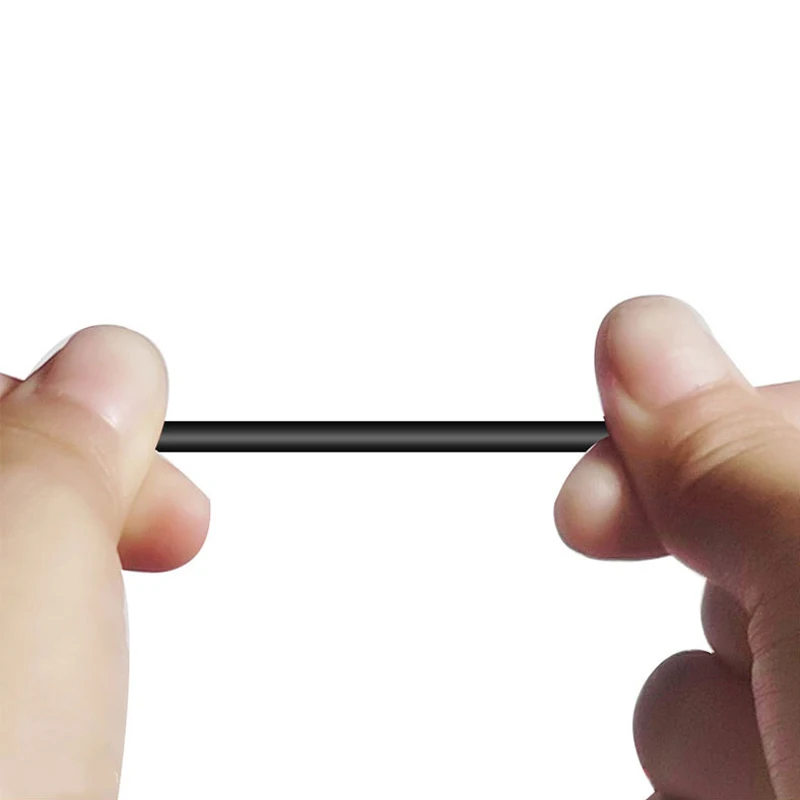 3,5 мм жак аудио удължителен кабел позлатен 3,5 мм мъжки към 3,5 мм мъжки допълнителен кабел за кола Xiaomi слушалки високоговорител Допълнителен