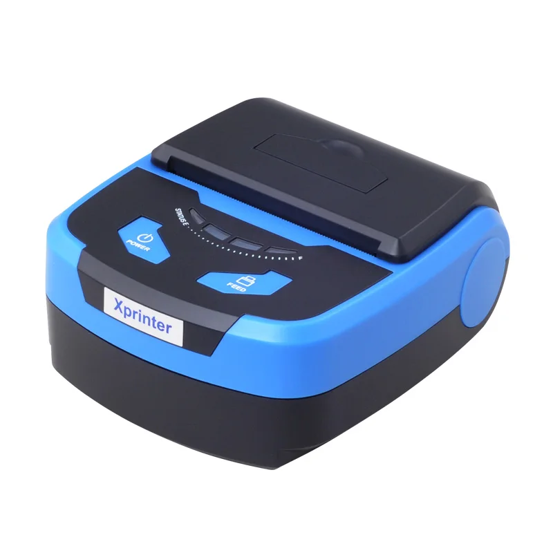 x printer bluetooth
