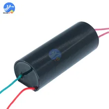DC 3 V-6 V Bis 400kV 400000V высоковольтный поджигатель давления повышающий силовой модуль зажигания генератора