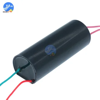 

DC 3V-6V Bis 400kV 400000V High Voltage Pressure Igniter Boost Step up Power Module Generator Ignition