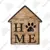 Putuo Decor Home Plaque Small House Sign Rustic Wood Plate Wooden Hanging Sign for Personalized Sweet Home Kitchen Wall Decor 13
