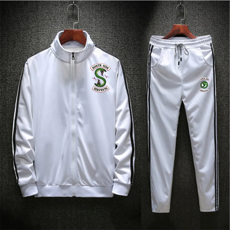 summer jogging suits