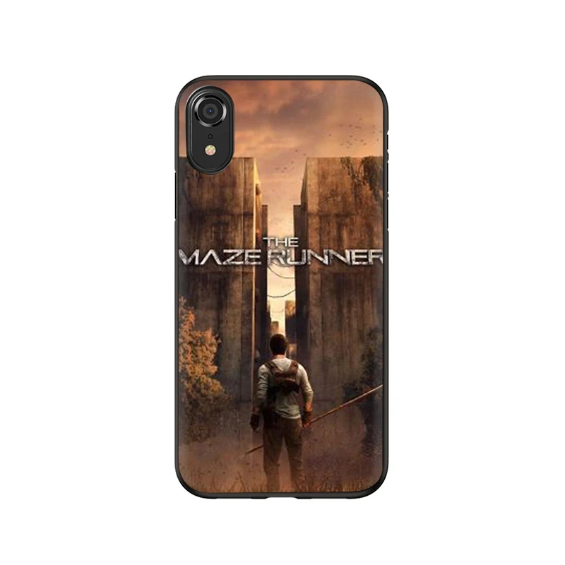 B10 Мягкий силиконовый чехол для телефона чехол для iPhone 5 5S SE 6 6 S 7 8 Plus X XR XS 11 Pro Max - Цвет: B10