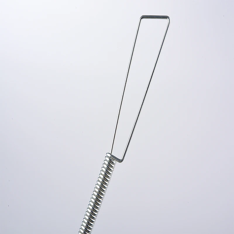 Automatic closing tension spring, sliding door windproof spring, door closer, screen tension spring 2Pcs for Door Closer