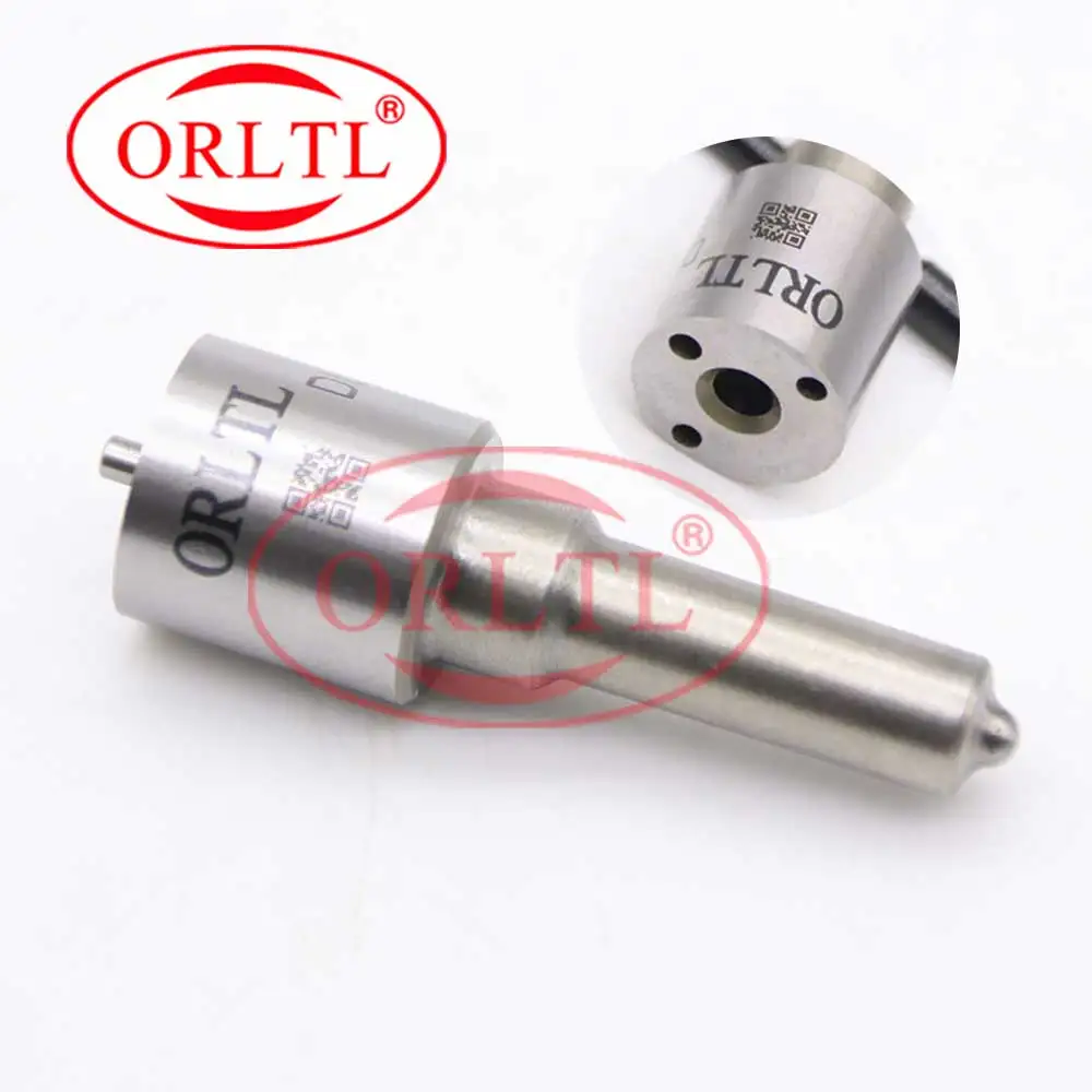 Форсунка DLLA155P863 с общей топливной магистралью DLLA 155 P863 черный игольчатый