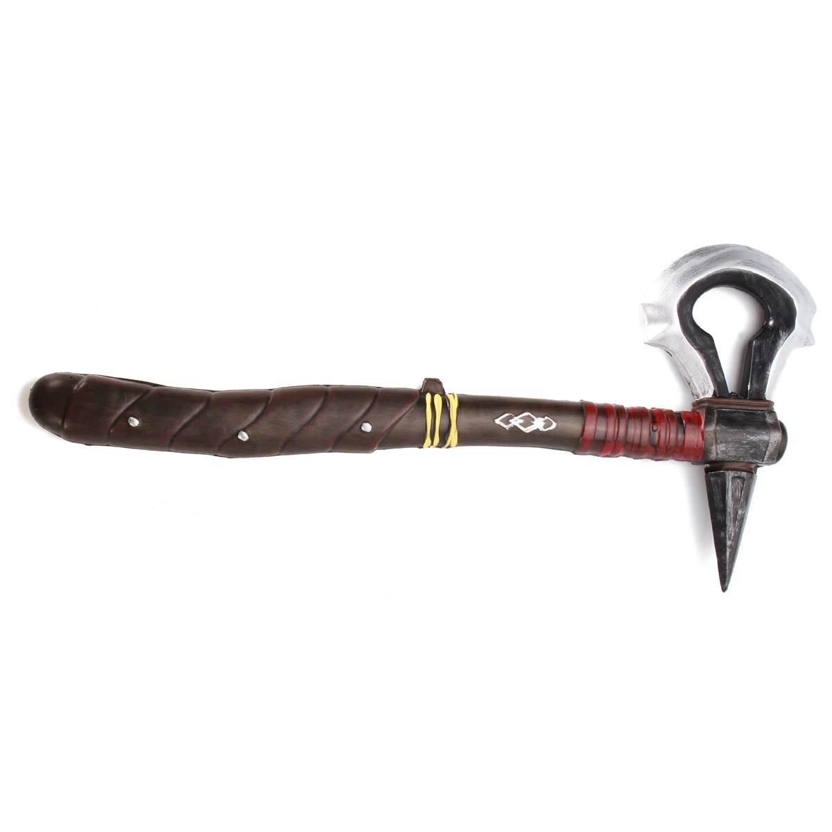 Косплей Weaponss 1:1 Tomahawks Axe видео игра для косплея Коллекционная для asasassassin's Creed 3 III взрослый карнавальный костюм вечерние костюмы подарок