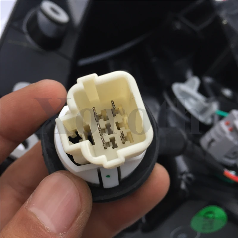 OEM 자동차 LED 테일 램프, LED 미등, SX4 S 크로스 LED 테일 라이트 35604-74R00 스즈키 SX4 S-CROSS 2017-2021